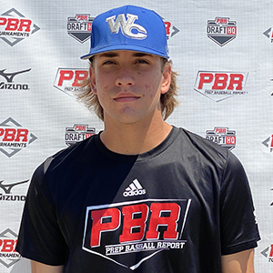 Chase Norville