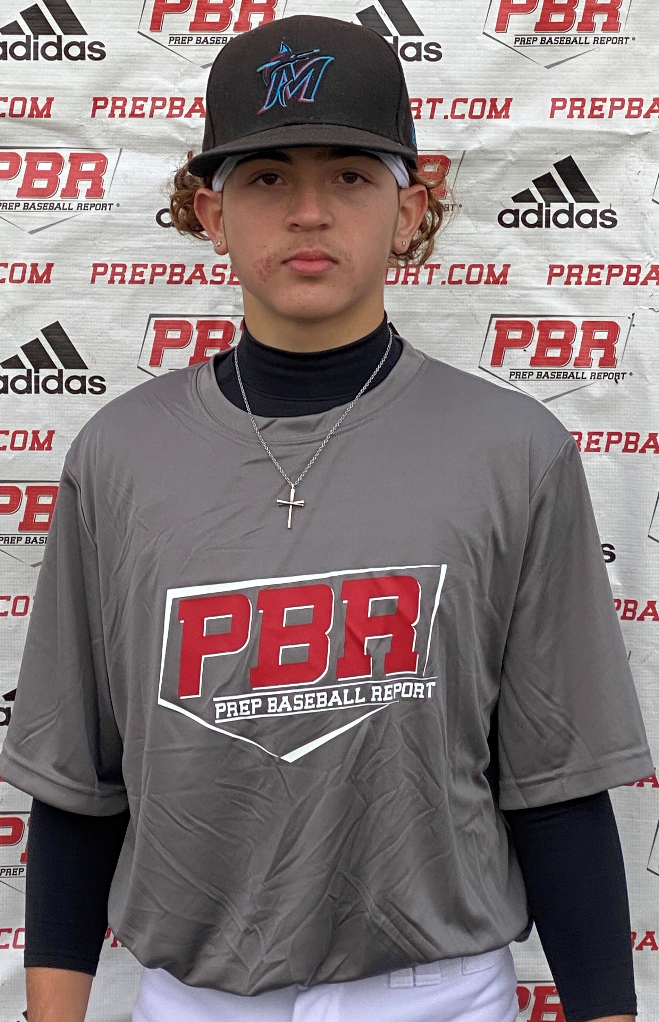 Derek Guzman