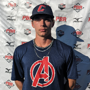 Gabe Adams