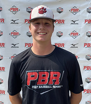 Caden Christman
