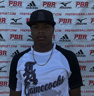 Isaiah McDowell