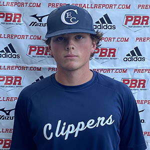Colin Scoggins