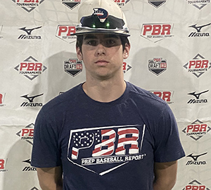 Cade Gaither