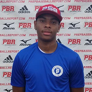 Shannon Edwards Jr