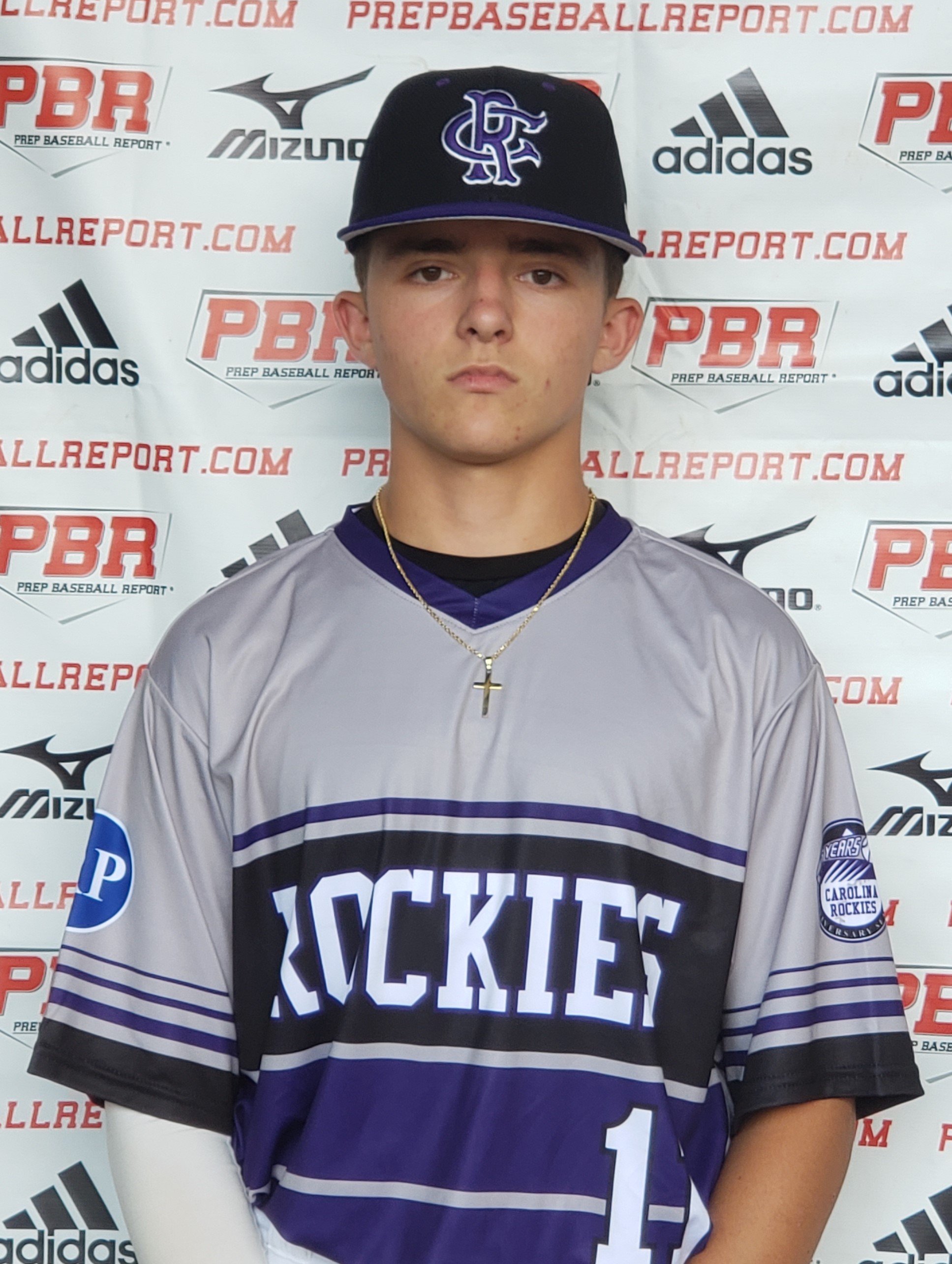 Cole Johnson