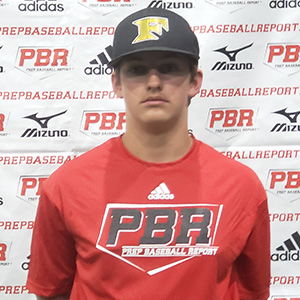 Trey Spees
