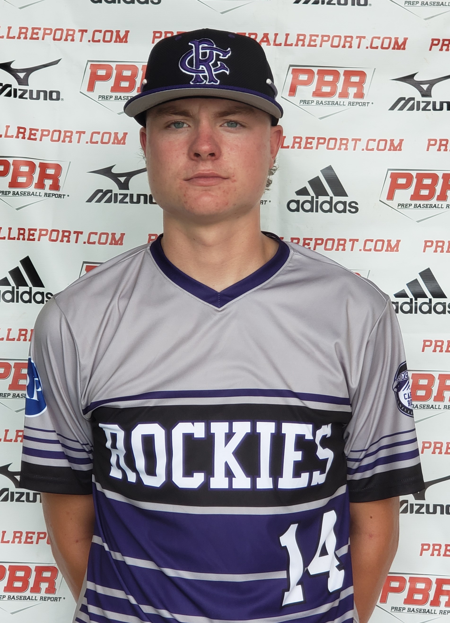 Caleb Boles