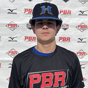 Wyatt Hardin