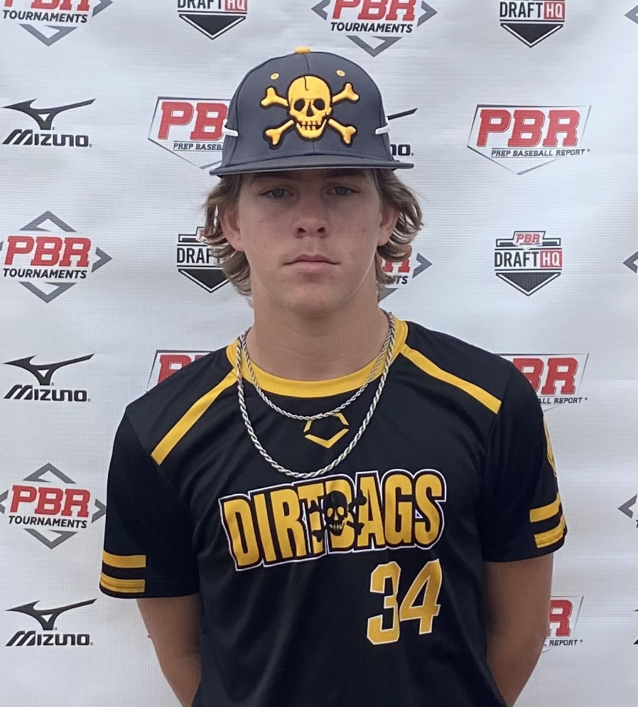 Brody Hines