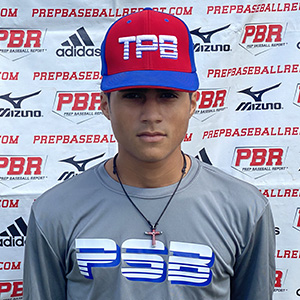 Cristian Mercado