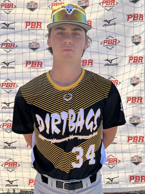 Tyler Asbury