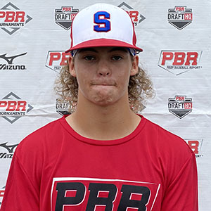 Hunter Huneycutt