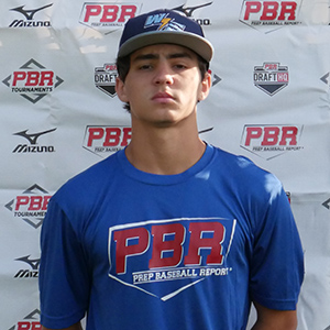 Jake Pereira