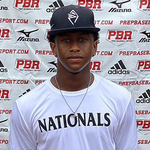 Kameron Walker