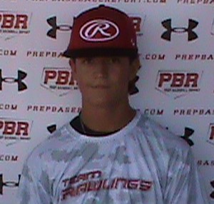 Carson Simpson