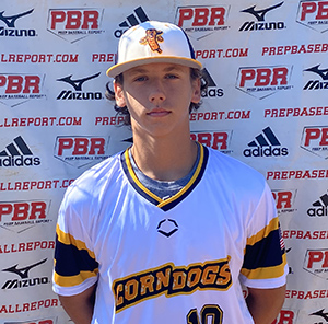 Brayden Hampton