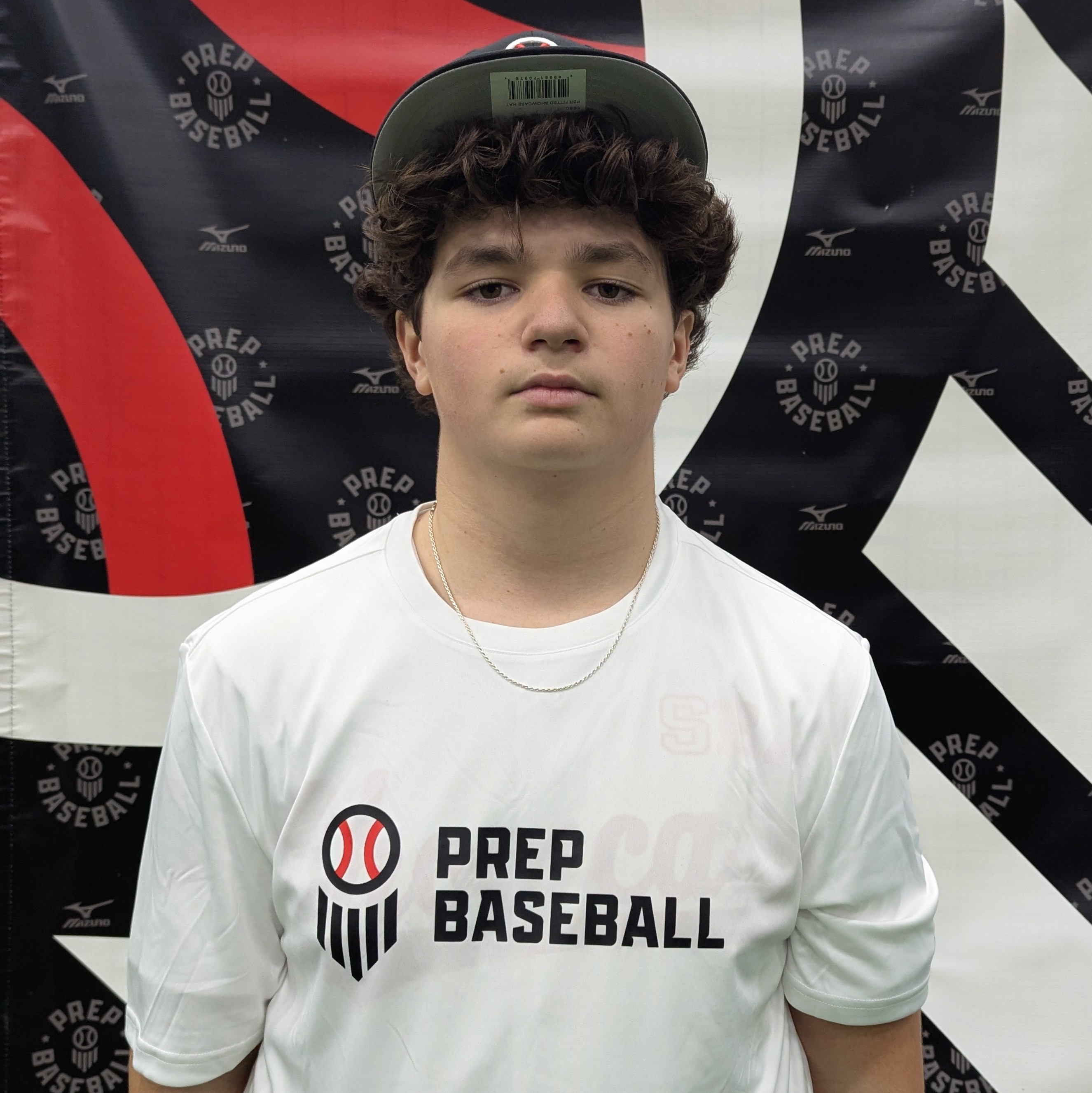 Bryce Whitman