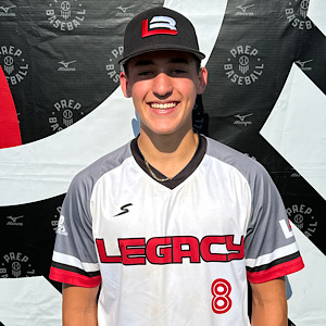 Landry Ohmstead