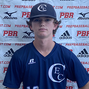 Cade Currin