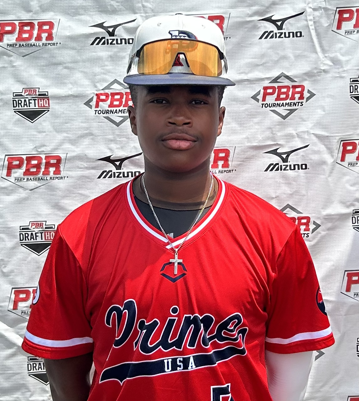 Braylon Whitaker