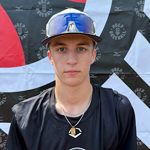 Evan Ferrell