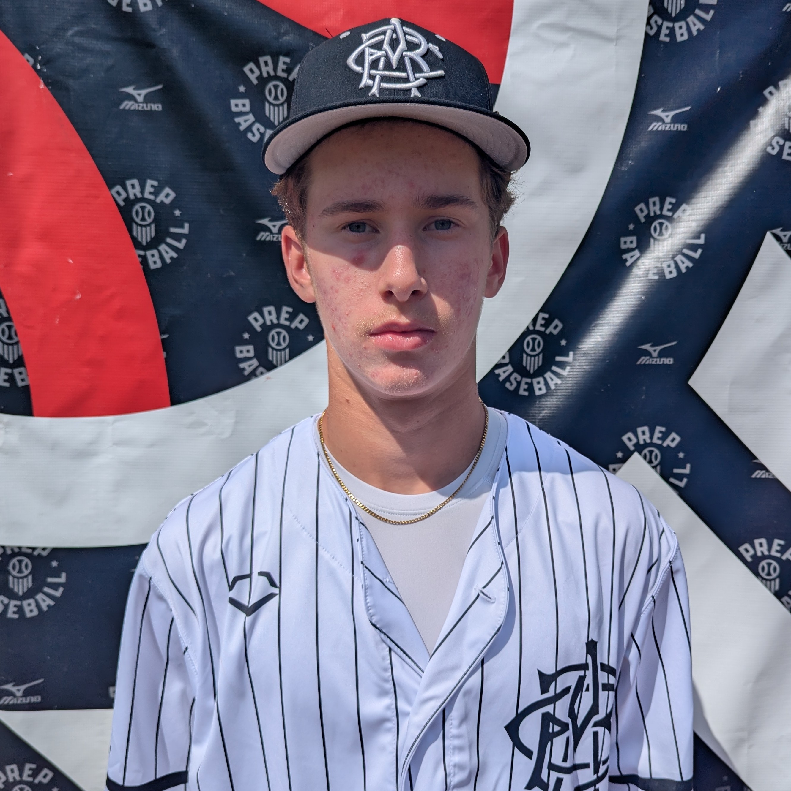 Connor Kullman