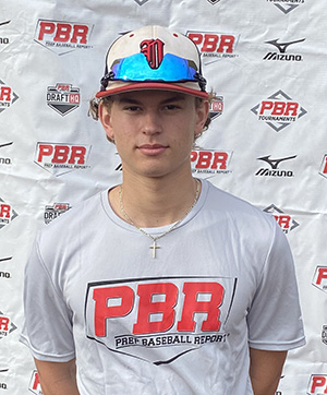 Tanner Brewer