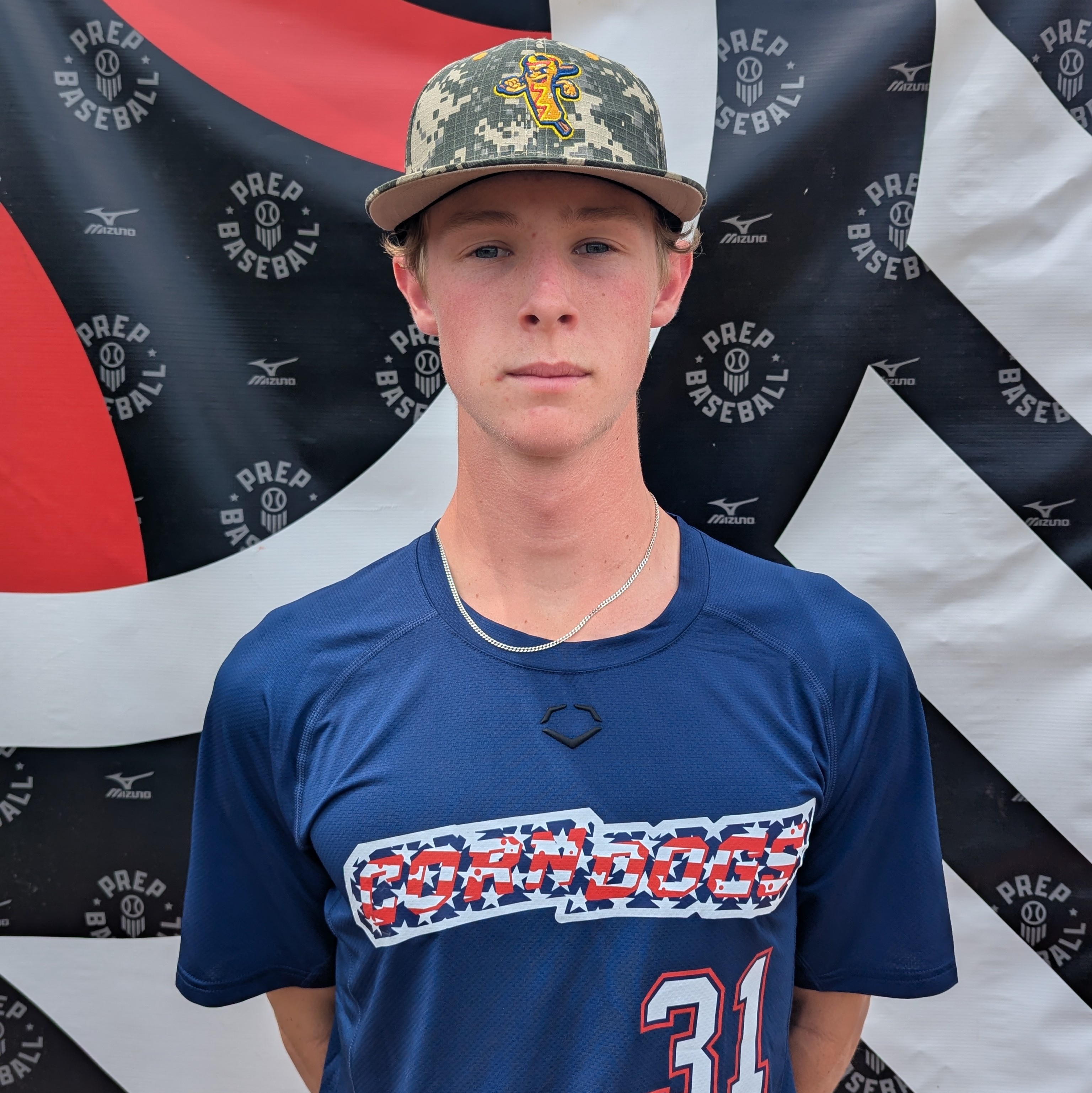 Carter Bowman