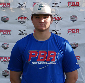 Brandon Benkovics