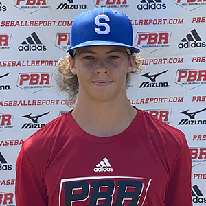 Hunter Huneycutt