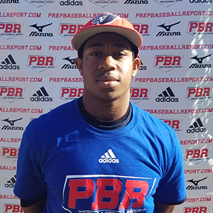 Carrington Williams