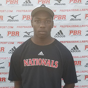 Ethan Clinkscales