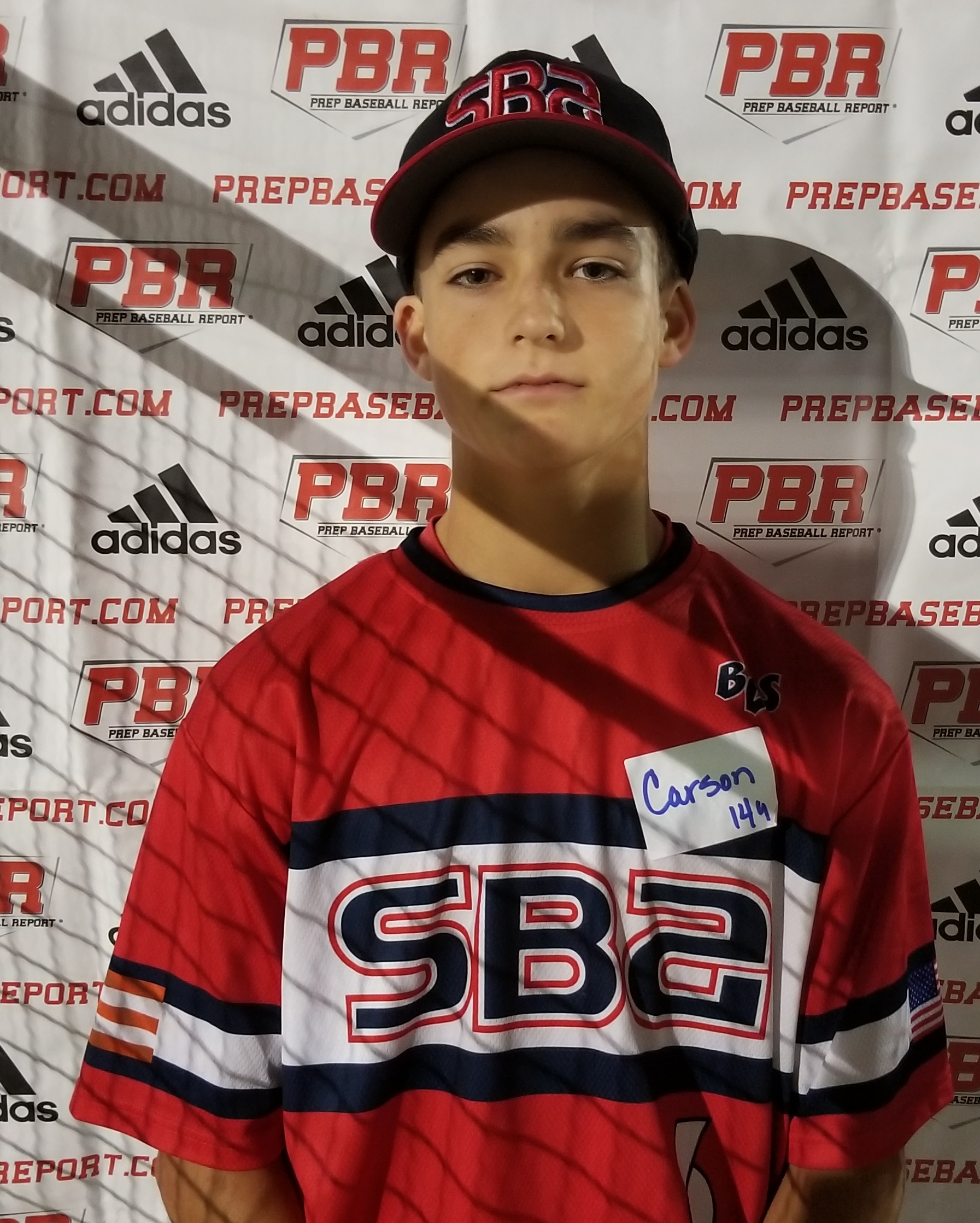 Carson Dunlap