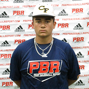Jeremiah McLemore