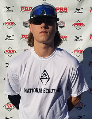Mason Fennell