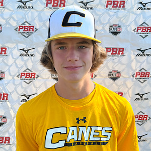 Chase White