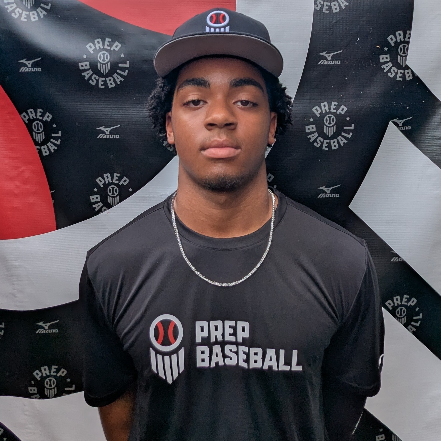 Jaylen Witherspoon