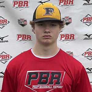 Tanner Kaler