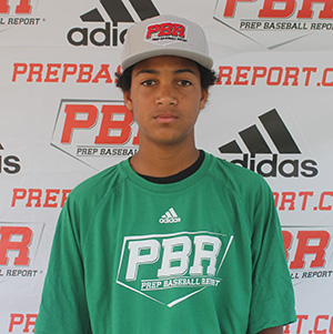Korbin Pettigrew