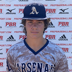 Jake Overton