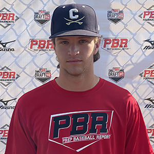 Carson Hegele