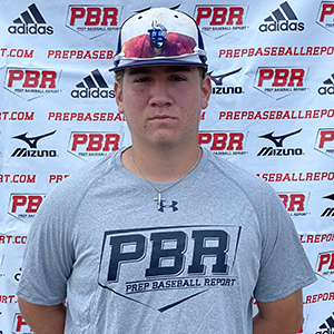 Chance Purvis