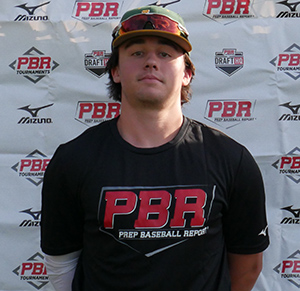 Cade Gardner