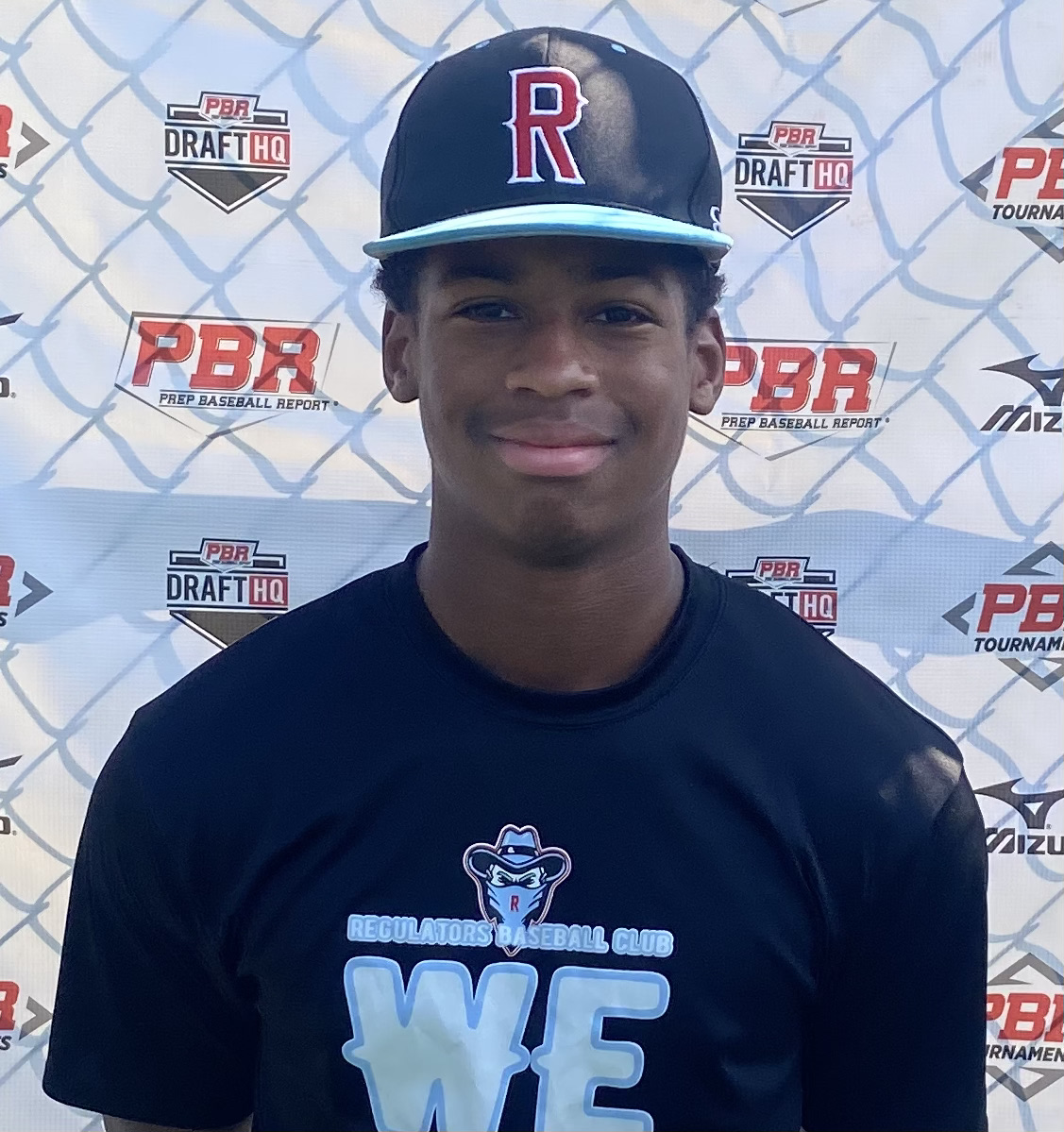 Brandon Washington