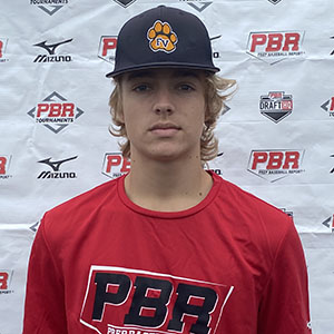 Carson Veasey