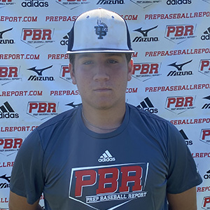 Chance Purvis