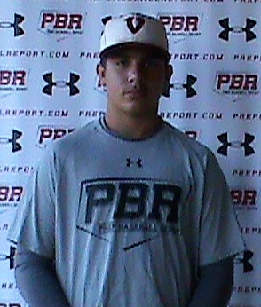 Joshua Rivera