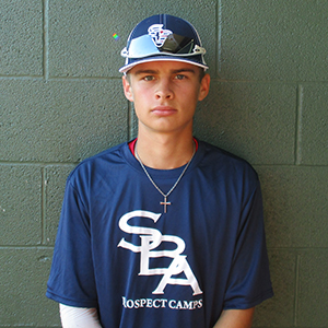 Chad Sikes