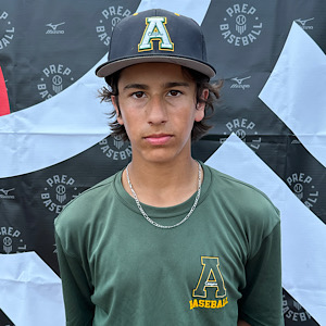 Amaury Gonzalez