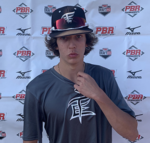Dylan Pasternak